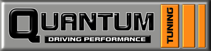 Quantum Tuning Peckham 